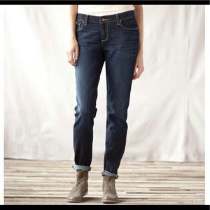 Paige | Jimmy Jimmy Skinny Jeans